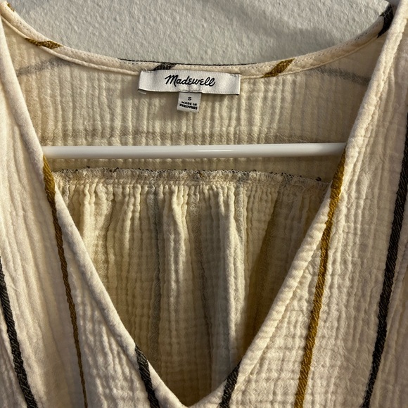 Madewell Lightspun Westing Outfit - Picture 8 of 12